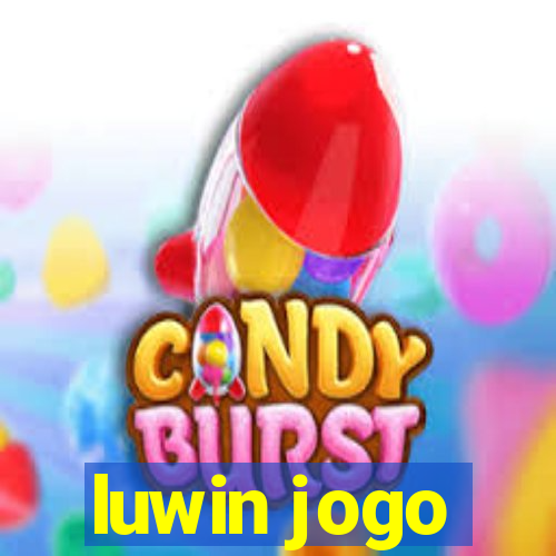 luwin jogo